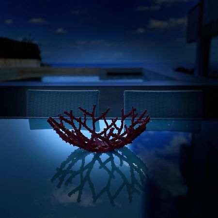 Il Giardino Sul Mare Villa Acireale Exteriör bild