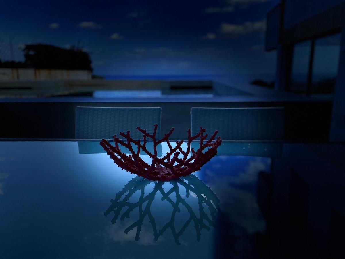 Il Giardino Sul Mare Villa Acireale Exteriör bild
